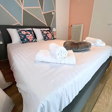 Mediterra Stay Athens Riviera-3