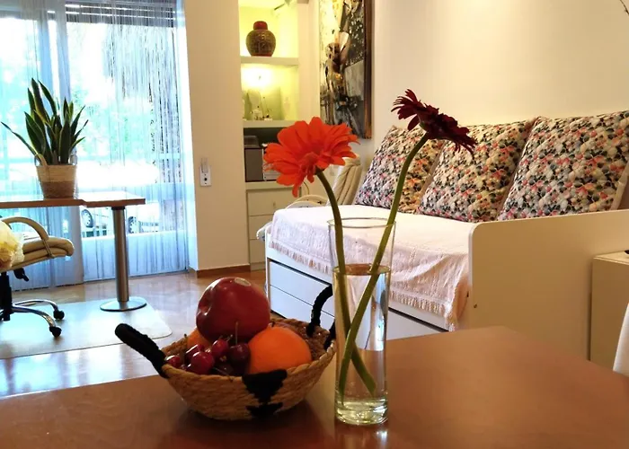 Elegant Quiet Apartment Near Hilton Conrad